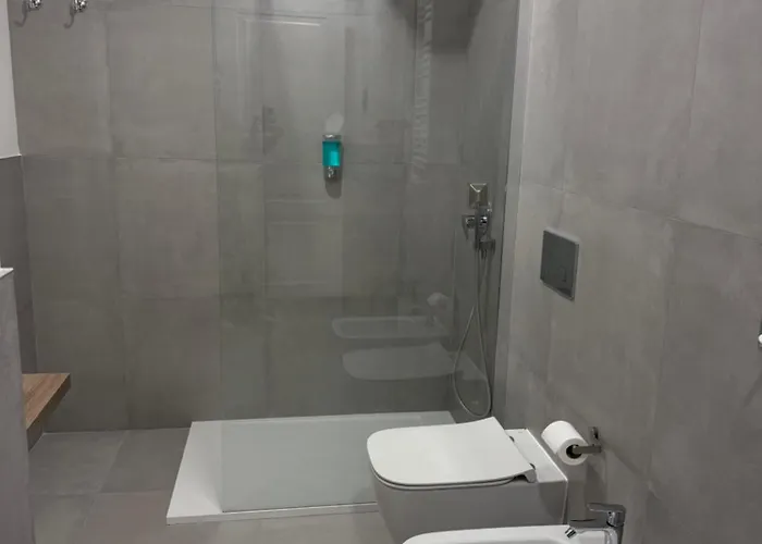 Twentythree Luxury Apartament