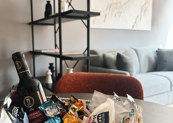 Apartament Twentythree Luxury *