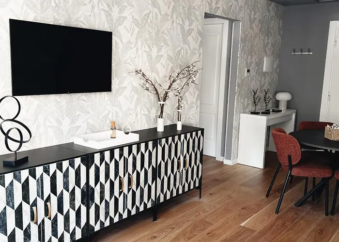 Apartament Twentythree Luxury Rzym