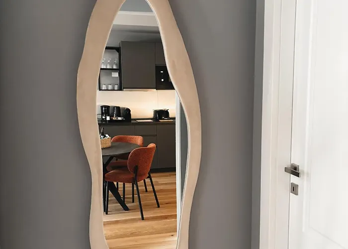 Twentythree Luxury Apartament