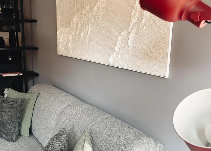 Twentythree Luxury Apartament *