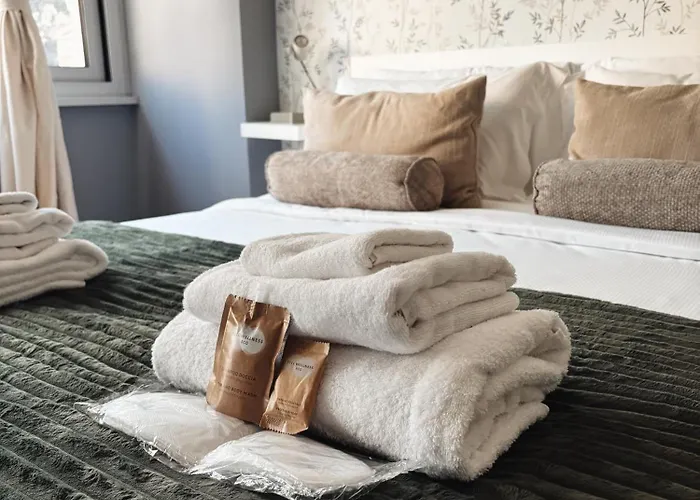 Apartament Twentythree Luxury