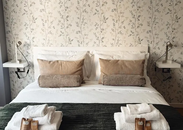 Apartament Twentythree Luxury *