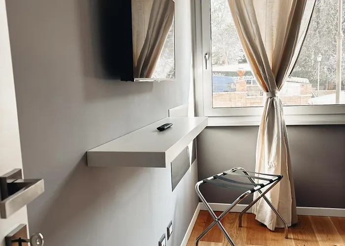 Twentythree Luxury Apartament *