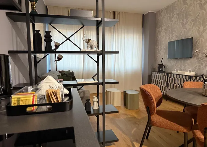 Apartament Twentythree Luxury