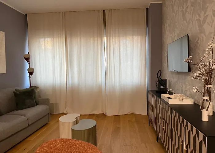 Apartament Twentythree Luxury